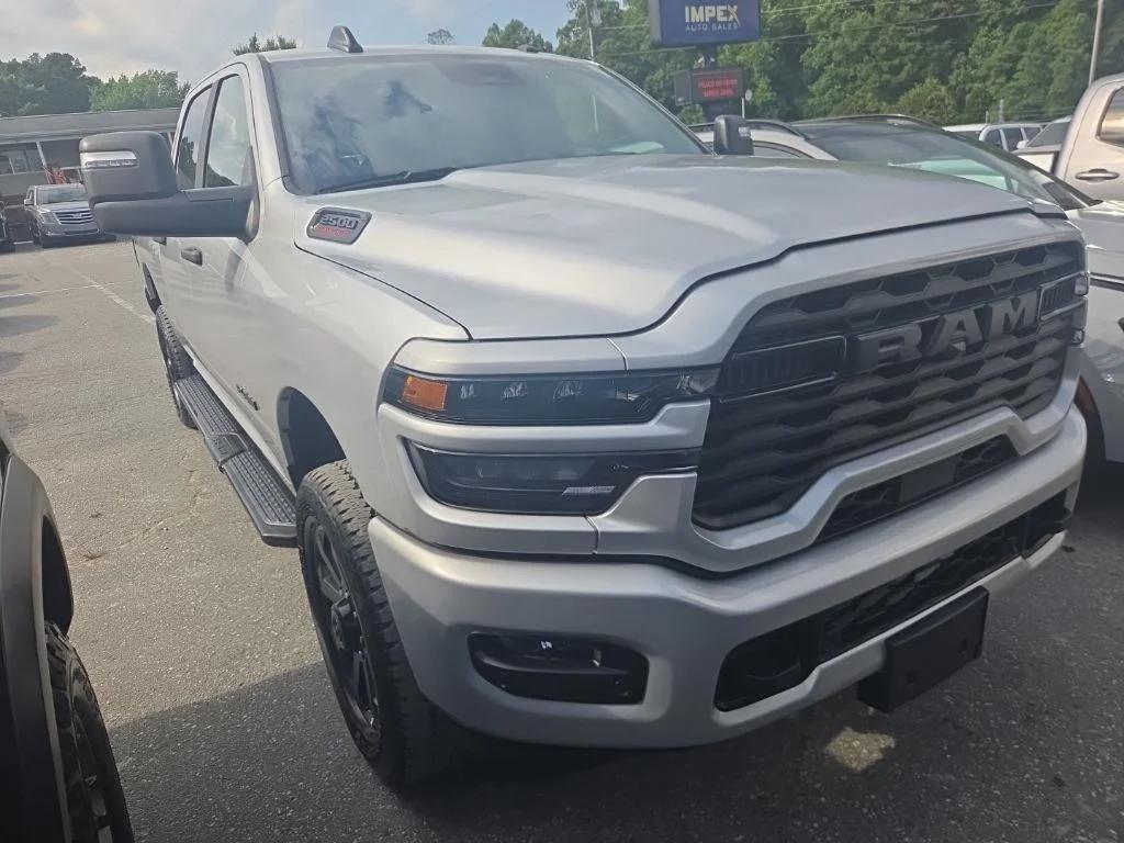 ram ram 2500 pickup 2026 3C6UR5DJ6TG201223 image ram ram 2500 pickup 2026 3C6UR5DJ6TG201223 image